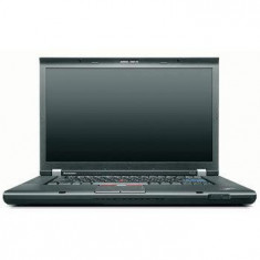Laptopuri SH Lenovo ThinkPad T510 Intel Core i5 560M foto