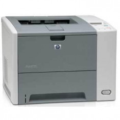 Imprimante second hand HP LaserJet P3005dn foto