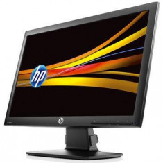 Monitor LCD LED HP ZR2440w Panel IPS foto