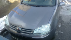 Volkswagen Golf foto