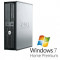 PC Refurbished Dell 320 dt Dual Core E2200 Win 7 Home