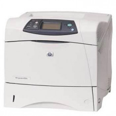 Imprimante second hand 52ppm HP LaserJet 4350n foto