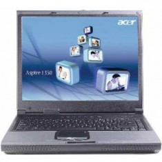Laptop SH Acer Aspire 1350 foto