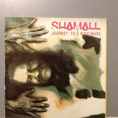 SHAMALL - JOURNEY TO A NIGHTMARE (1989/ FMS REC/ RFG ) - Vinil/KRAUTROCK/Vinyl