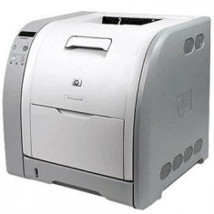 Imprimante second hand HP Color LaserJet 3550 foto
