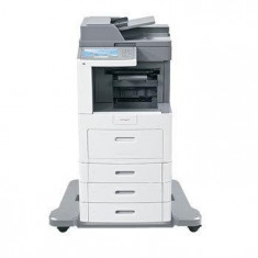 Multifunctionale second hand Lexmark X658de foto