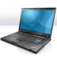 Laptop SH Lenovo ThinkPad T400 Core 2 Duo P8700 foto