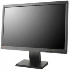 Monitor LCD 22 inch wide 5 ms Lenovo L2250PWD foto