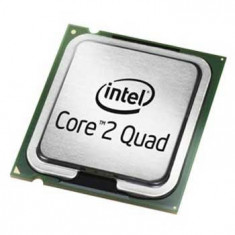 Procesor Intel Core 2 Quad Q6600 4x2 4ghz 8mb cache foto