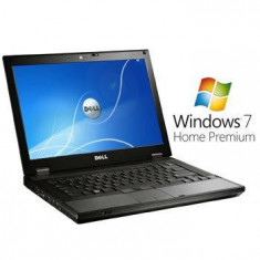 Laptop Refurbished Dell Latitude E5410 i3 370M Windows 7 Home foto