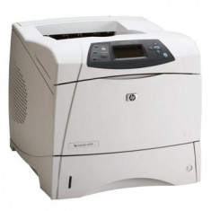 Imprimante second hand HP LaserJet 4200n foto