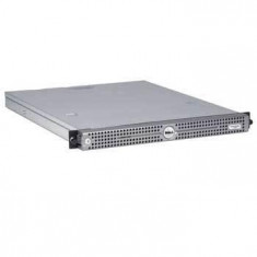 Server second hand Dell PowerEdge R200 Xeon X3210 4gb 2x500gb foto