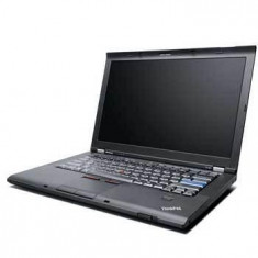 Laptopuri SH Lenovo ThinkPad T510 Intel Core i5 520M foto