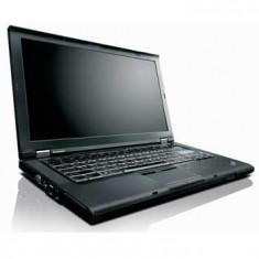 Laptopuri second hand Lenovo ThinkPad T410 Intel Core i5 520M Webcam foto