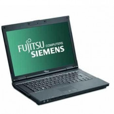 Laptopuri SH Fujitsu ESPRIMO Mobile M9410 Core2Duo P8700 foto