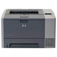 Imprimante second hand HP Laserjet 2420 foto