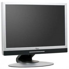 Monitor LCD Panel S Pva 24 inch Fujitsu P24 1W Grad B foto