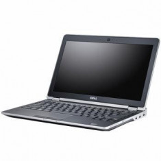 Laptopuri second hand Dell Latitude E6230 i5 3320M 8Gb DDR3 128Gb SSD foto