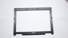 Rama display laptop DELL D430 ORIGINALA! Fotografii reale! foto