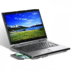 Laptopuri SH Fujitsu Lifebook E8310 Core 2 Duo T5850 foto