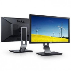 Monitor LCD Panel IPS Dell UltraSharp U2410f Grad B foto