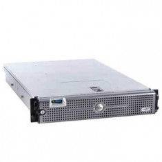 Server sh Dell Poweredge 2950 Xeon 5140 8gbFBDIMM 3x73gb sas foto