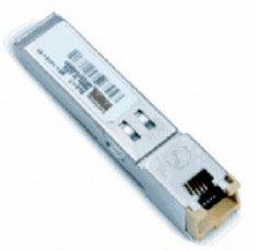 Accesoriu Retea Cisco 1000BASE-T SFP foto