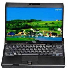 Laptopuri SH Fujitsu LIFEBOOK P770 Intel Core i7 620UE foto
