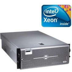 Servere second Dell Poweredge 2900 Xeon E5420 Quad Core foto