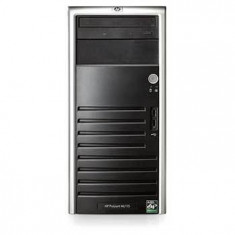 HP ProLiant ML115 Server AMD Second Generation Opteron 1210 foto