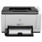 Imprimante sh color HP LaserJet Pro CP1025nw cu wireless
