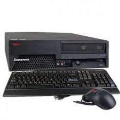 calculator second hand Lenovo ThinkCentre A55 Dual Core E2180 foto