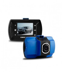 Z1 Camera Auto DVR HD 1080P 1.5 Inci LCD Vehicle Blackbox Recorder foto