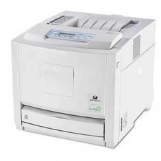 Imprimante second hand Color Laserjet Ricoh Nashuatec C7521DN foto