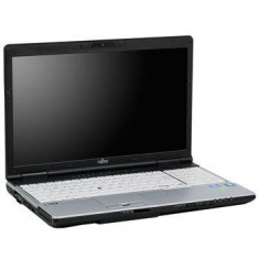 Laptopuri second hand Fujitsu Lifebook E751 i7 2630QM Tastatura Numerica foto