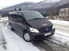 Mercedes-Benz Vito foto