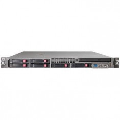 Servere SH HP ProLiant DL360 G5 E5405 16Gb 2x250Gb foto