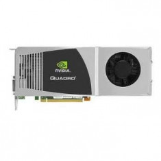 Placi video Nvidia QuadroFX 4800 1 5Gb 384biti gddr3 foto