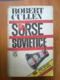 n8 Surse Sovietice - Robert Cullen