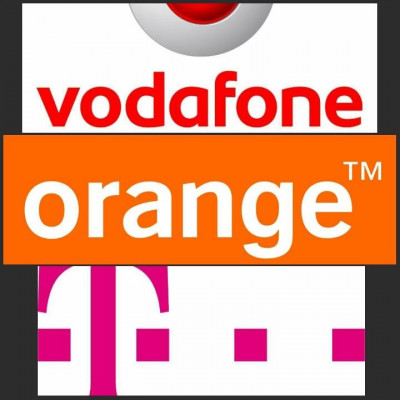 NUMAR DE PLATINA VIP-BUSINESS 0788 -11111x !!! In Vodafone - Telekom - Orange! foto