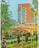 CPI (B6397) CARTE POSTALA - FELIX. COMPLEXUL SANATORIAL FELIX AL UGSR, Necirculata, Fotografie