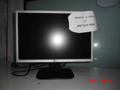 MONITOR LG L192VS (LM02) foto