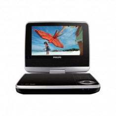 DVD Player portabil Philips PD7020/12 foto