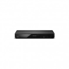 Blu-ray player 3D Panasonic - DMP-BDT160EG foto