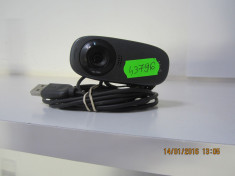 Web Cam Logitech(lm03) foto