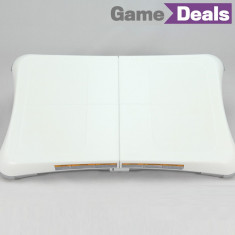 Placa Nintendo Wii Fitness, WII Fit Balance Board foto