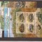 Niger - turtles - 2036/9+bl.148