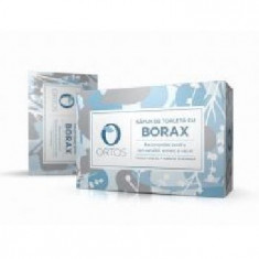 Sapun Cu Borax 100g Ortos foto