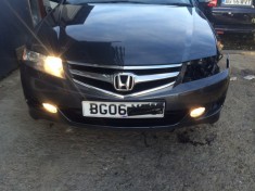 Bara Fata Honda Accord 2003-2008 facelift foto