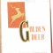 Tigari de colectie - GOLDEN DEER - Pachet sigilat anul - 1985